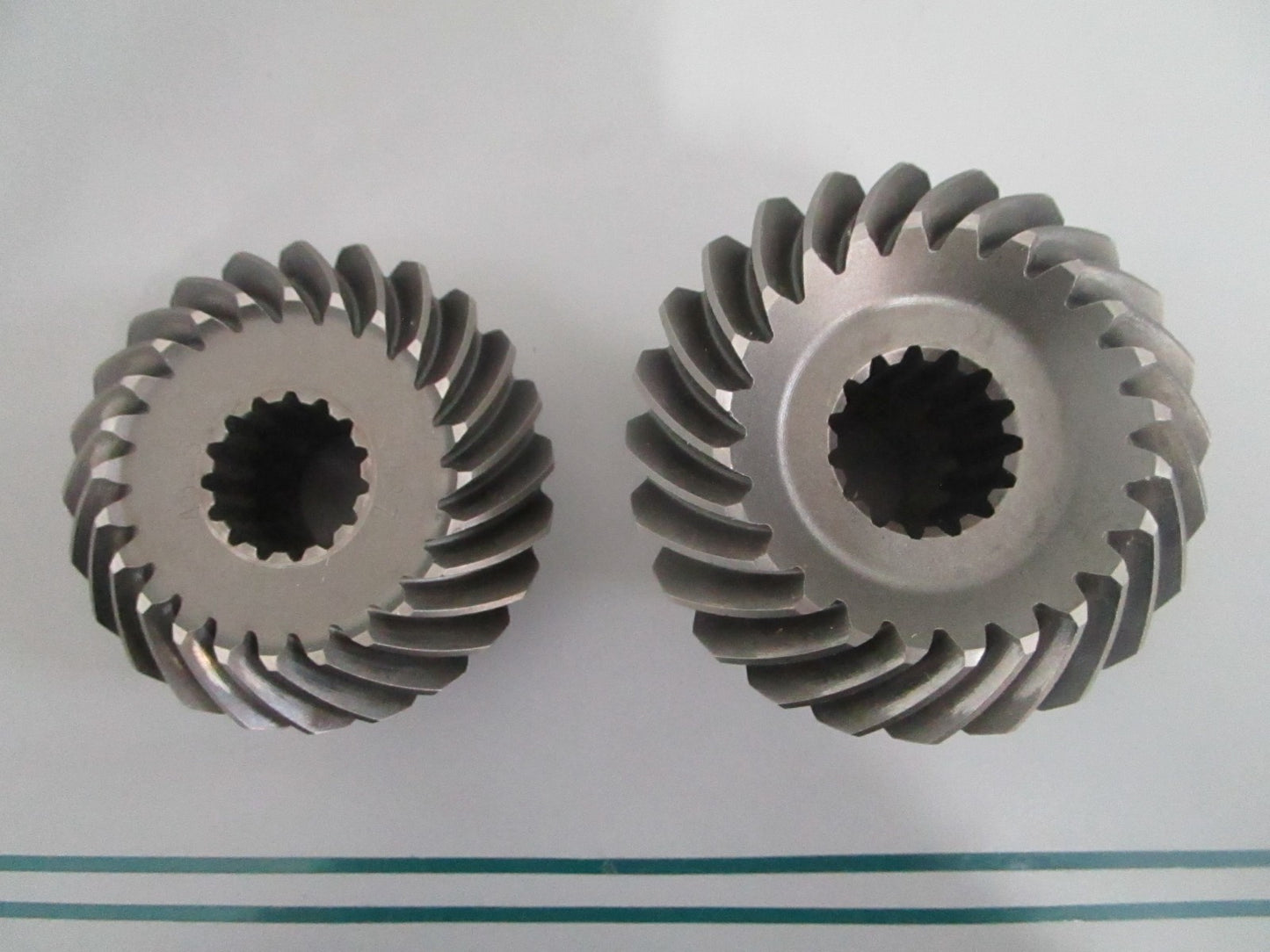 Mercury 43-45814A5 Gear Set 1.65:1 MerCruiser Sterndrive NOS NEW OEM 0820