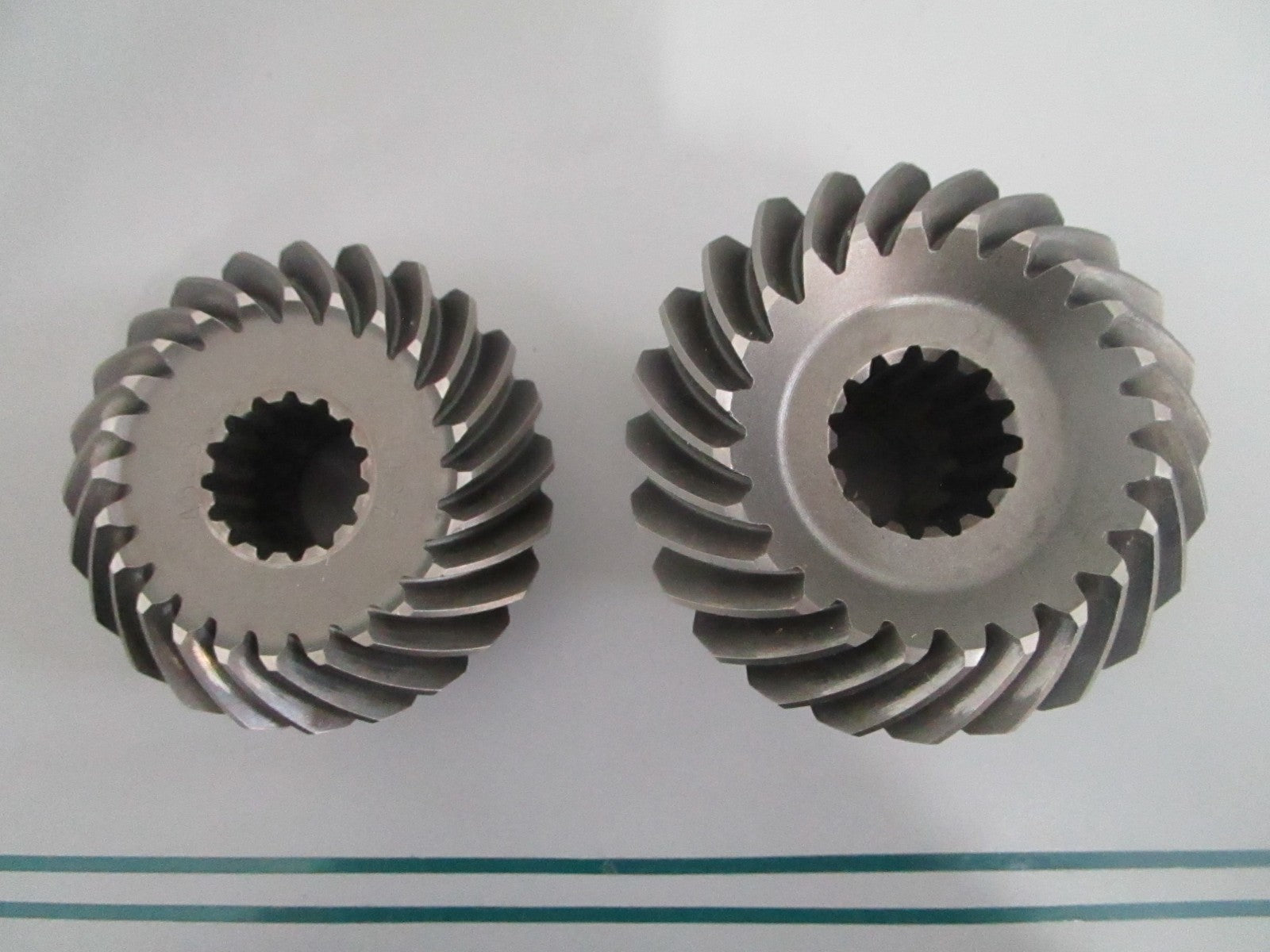 Mercury 43-45814A5 Gear Set 1.65:1 MerCruiser Sterndrive NOS NEW OEM 0820