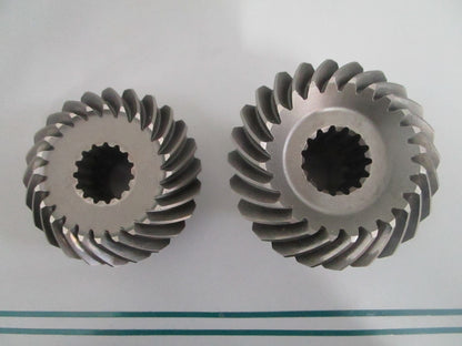 Mercury 43-45814A5 Gear Set 1.65:1 MerCruiser Sterndrive NOS NEW OEM 0820