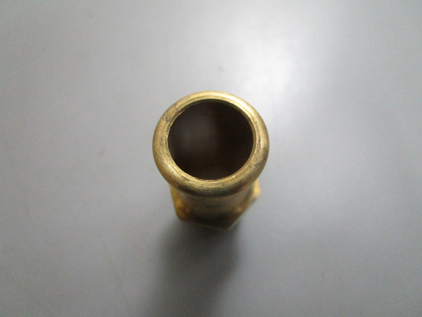 *NEW OEM* 0820 Volvo Penta Hose Nipple 969497 0969497