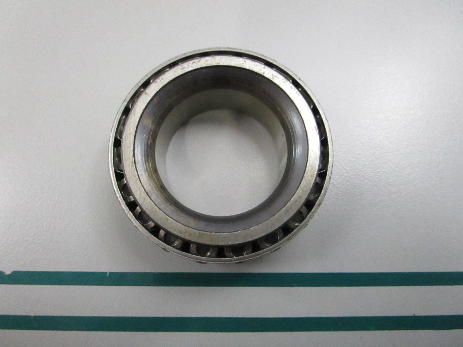 NEW OEM KL44649 L44610 FAG Roller Wheel Bearing 0810