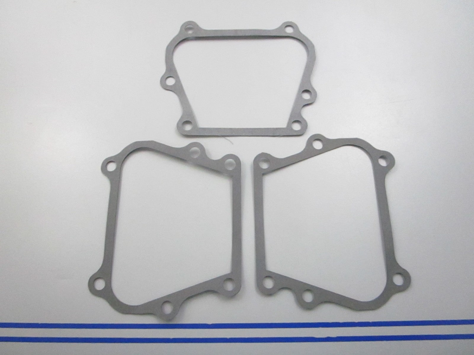 NEW OEM (LOT OF 3) 304784 0304784 OMC Johnson Evinrude Gasket 0810