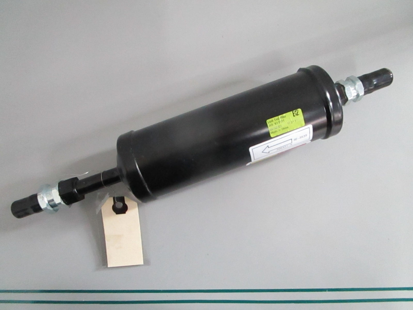 NEW Air Conditioner Line Dryer Rep: 3E-3535 CAT 0820