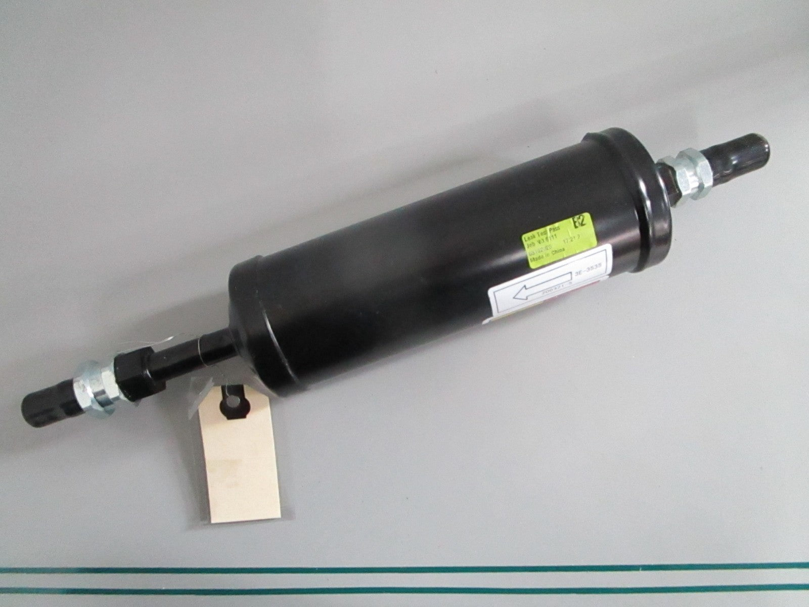 NEW Air Conditioner Line Dryer Rep: 3E-3535 CAT 0820