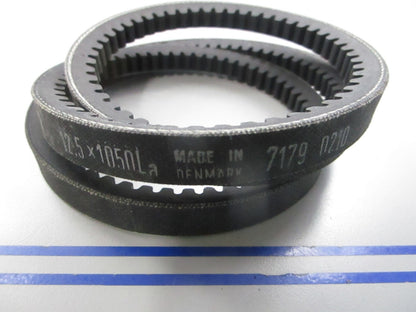 NEW OEM 966387 Volvo Penta Drive Belt 0810
