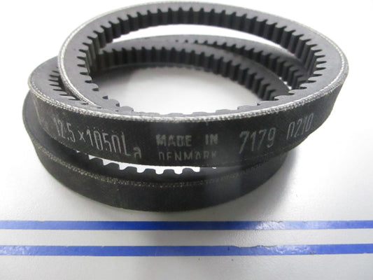 NEW OEM 966387 Volvo Penta Drive Belt 0810