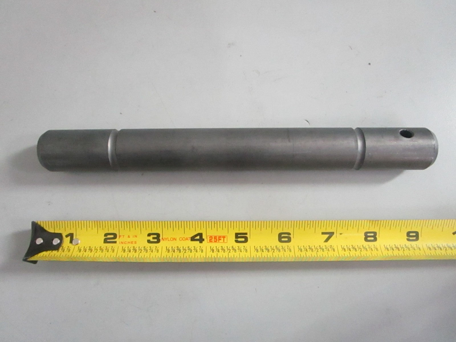 NEW OEM 115510 Crown Axle 0820