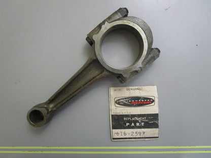 *NEW OEM* 0820 Mercury Quicksilver Connecting Rod 616-2597