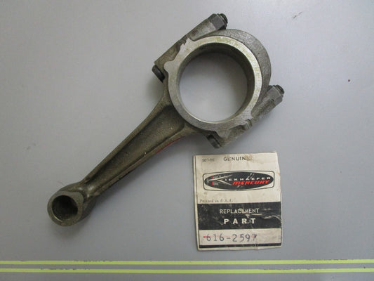 *NEW OEM* 0820 Mercury Quicksilver Connecting Rod 616-2597