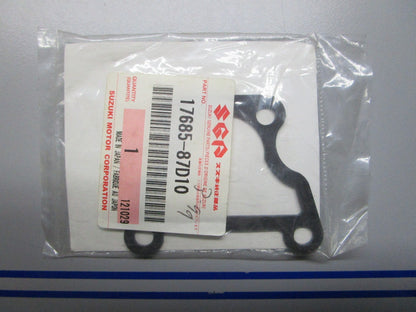 *NEW OEM* 0810 Suzuki Gasket 17685-87D10