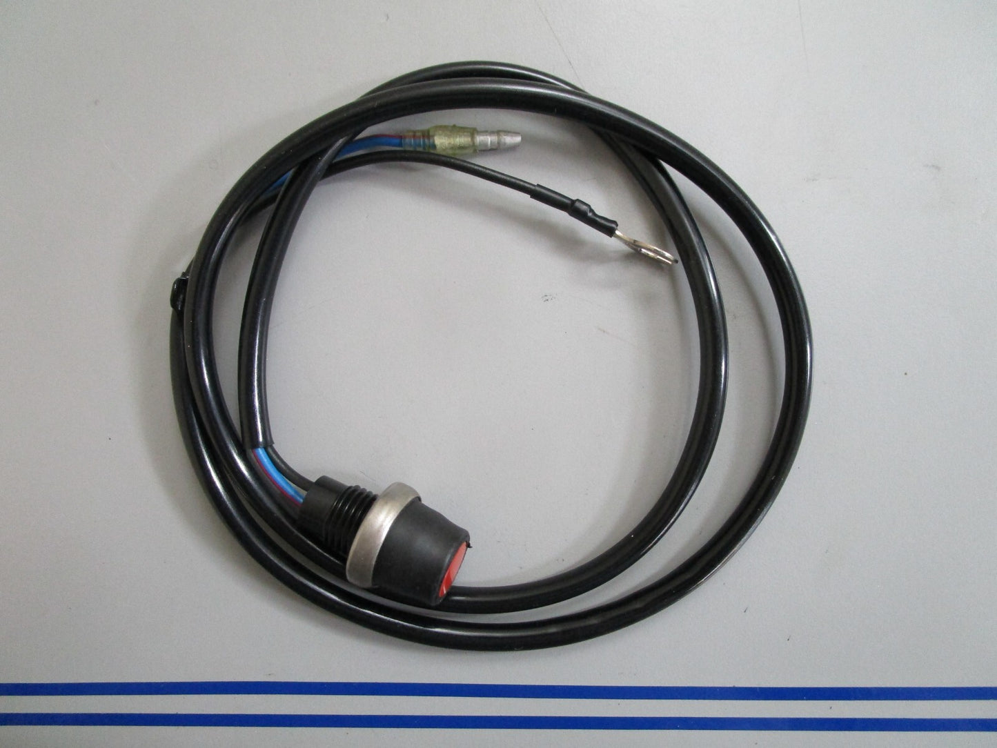 *NEW OEM* 0820 Suzuki Stop Switch Ay 38700-93954