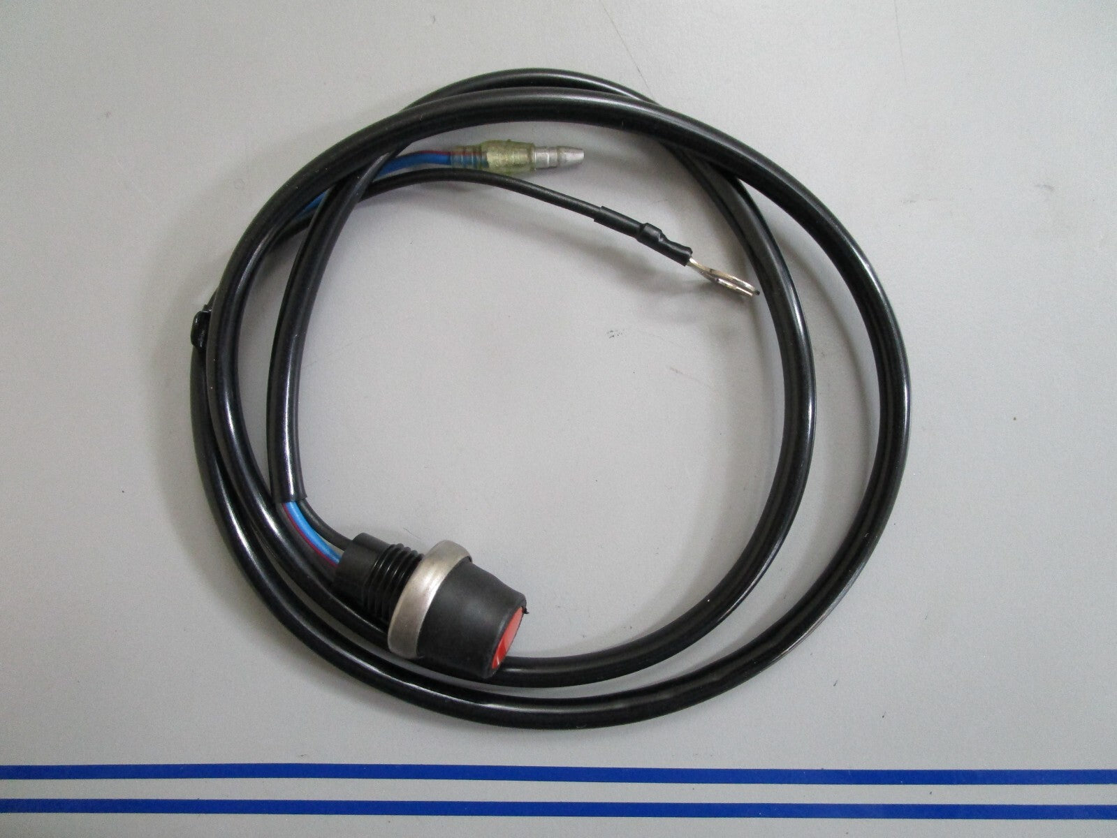 *NEW OEM* 0820 Suzuki Stop Switch Ay 38700-93954