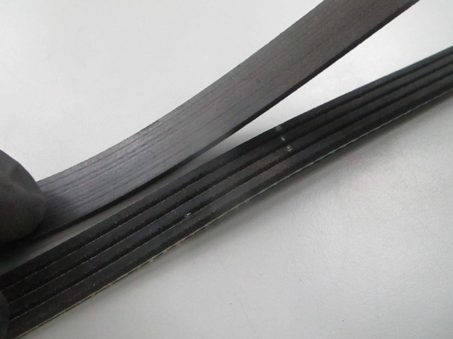 NEW K040465 Gates Micro-V Serpentine Belt 0810