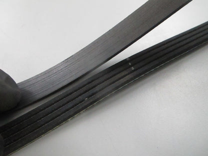 NEW K040465 Gates Micro-V Serpentine Belt 0810