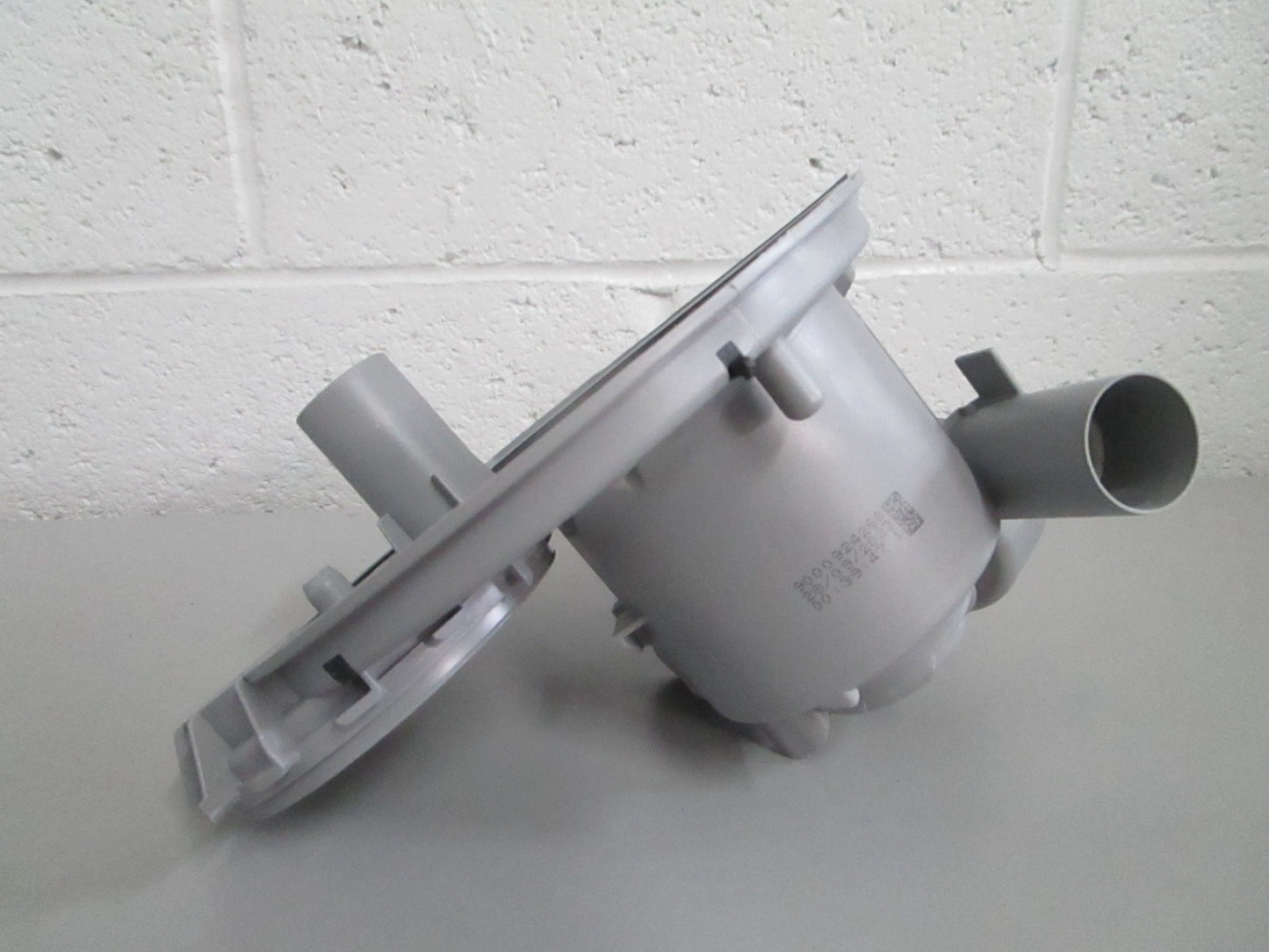 Bosch NEW OEM 00668102 Dishwasher Sump Assembly NOS Genuine Factory Part 0820