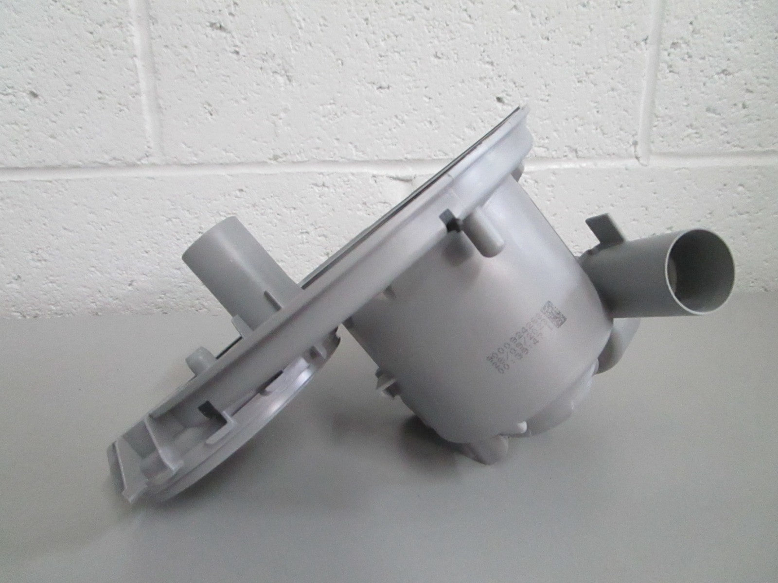 Bosch NEW OEM 00668102 Dishwasher Sump Assembly NOS Genuine Factory Part 0820