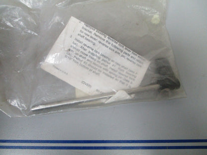 *NEW OEM* 0810 Mercury Quicksilver Lever Kit 817944A2