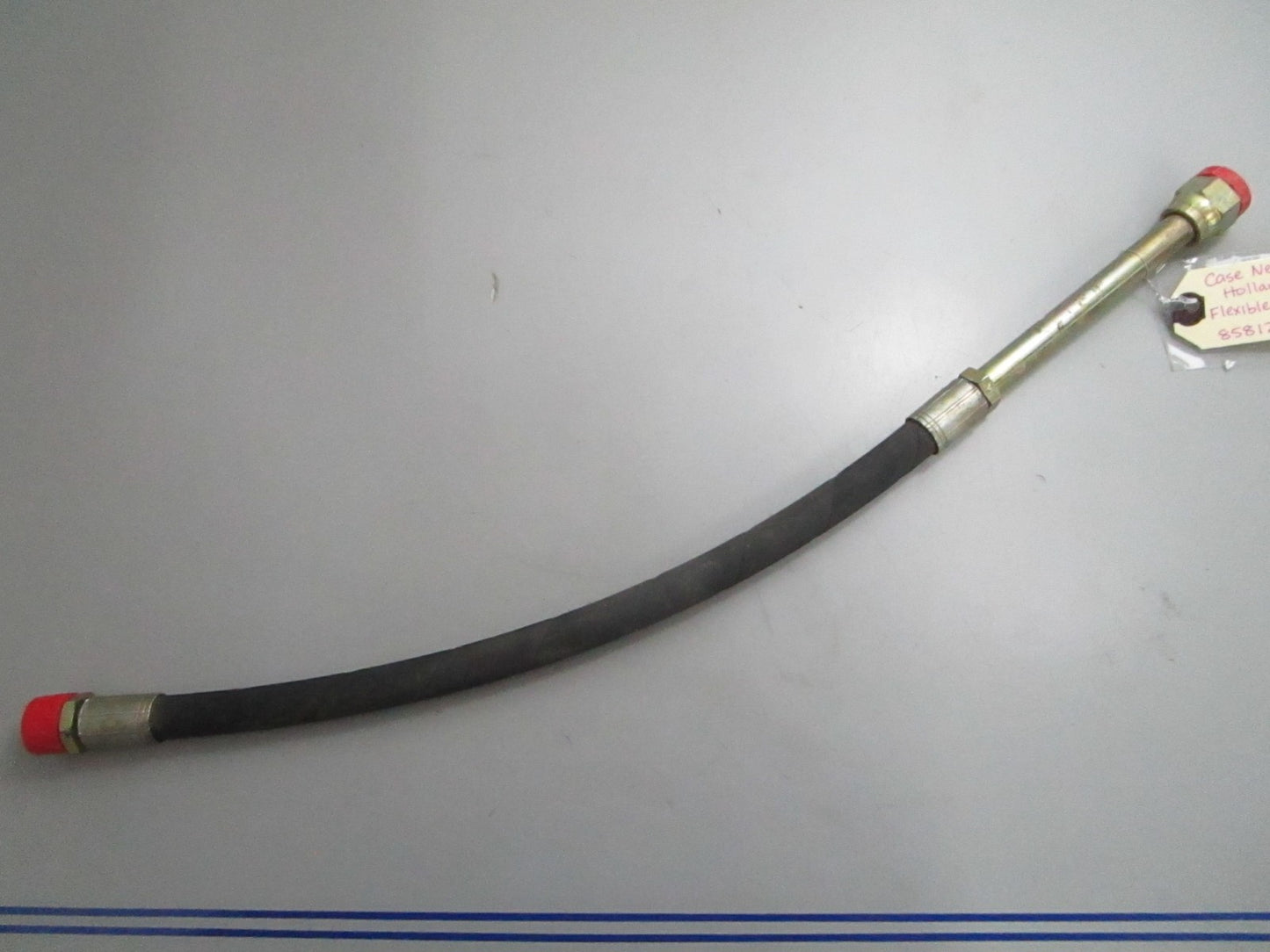 *NEW OEM* 0820 Case New Holland Flexible Hose 85812198