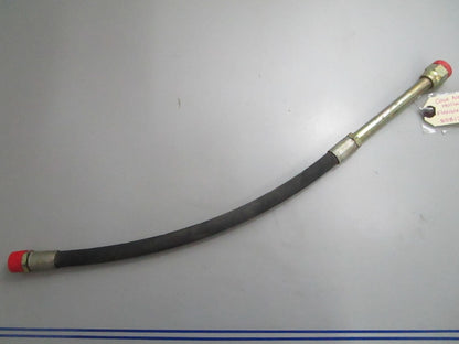 *NEW OEM* 0820 Case New Holland Flexible Hose 85812198