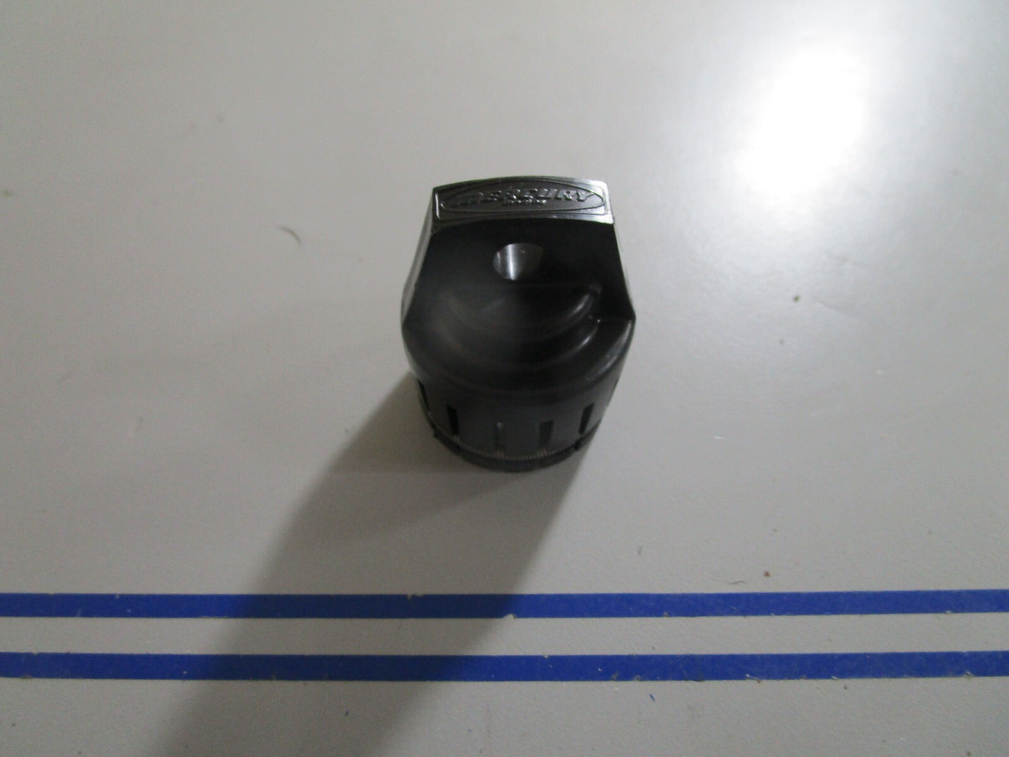 *NEW OEM* 0770 Mercury Quicksilver Cap 75095A2 75095Q2
