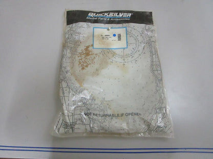 *NEW OEM* 0810 Mercury Quicksilver Hydraulic Hose Assembly 32-88005