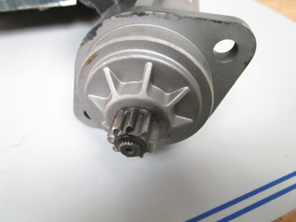 NEW 36156 Replaces: Volvo Mercury 5.7L 7.4L OEM Delco Remy 12V 9T Starter 0720