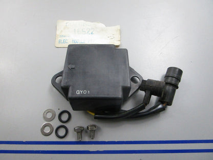 NEW OEM 16622 Mercury Quicksilver Module Kit 0810
