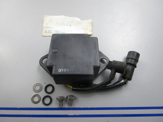NEW OEM 16622 Mercury Quicksilver Module Kit 0810