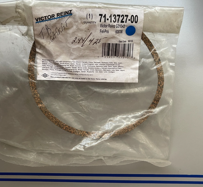 *NEW OEM* 0720 Victor Reinz Gasket 71-13727-00