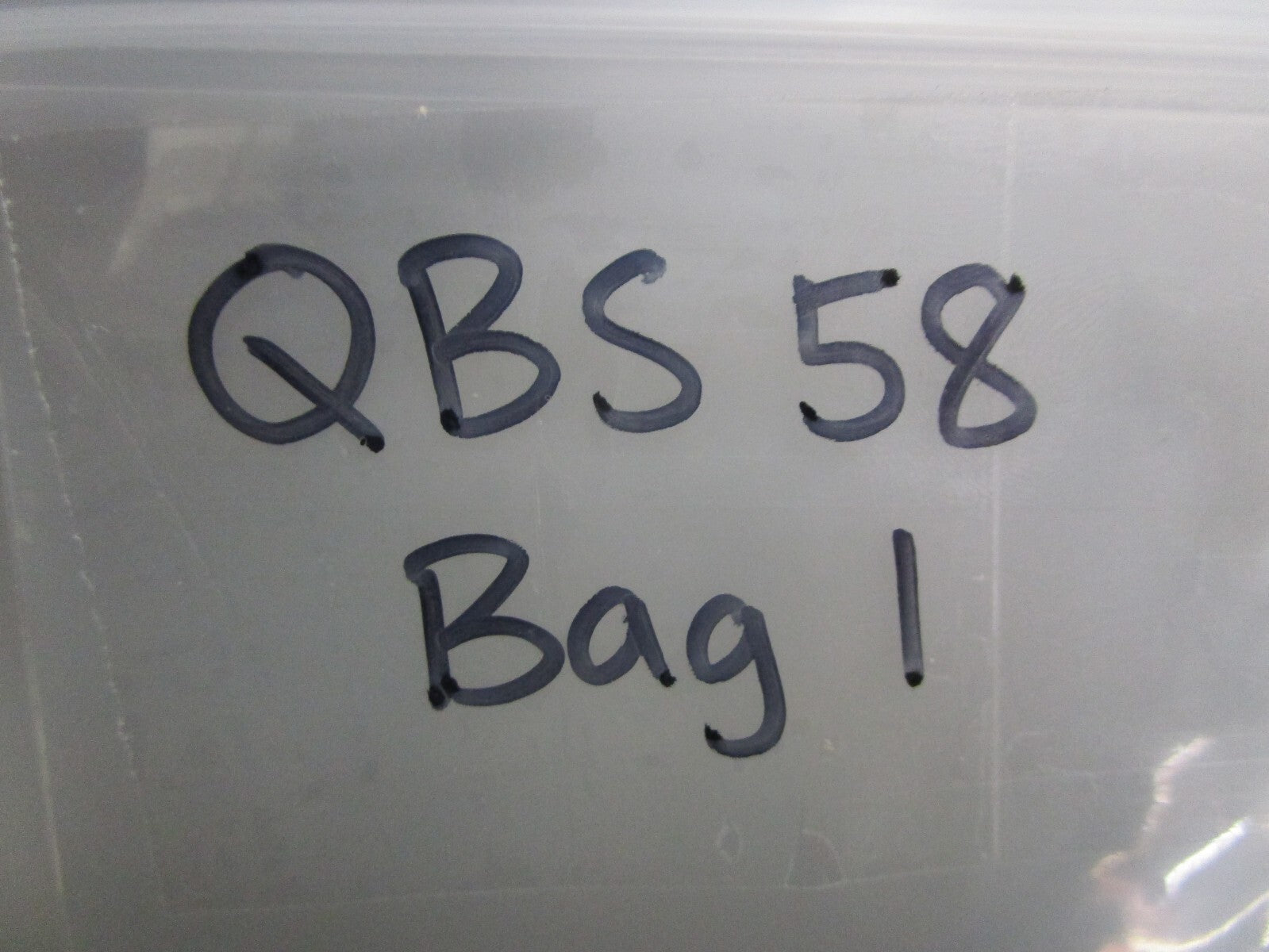 *NEW OEM* 0820 OMC Johnson Evinrude .053 Orifice (53D) 321297 0321297