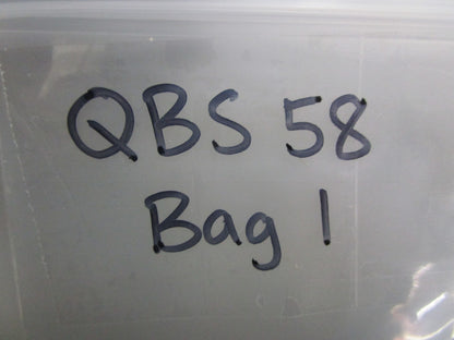 *NEW OEM* 0820 OMC Johnson Evinrude .053 Orifice (53D) 321297 0321297