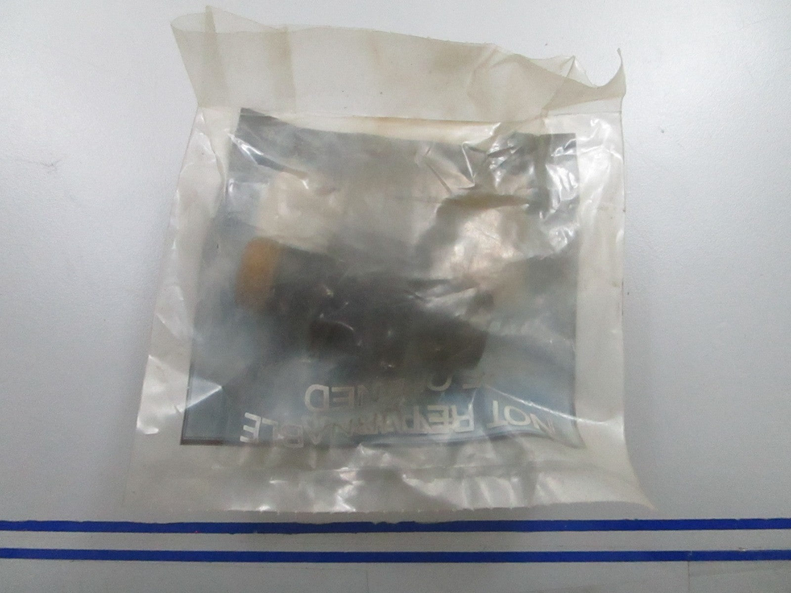 *NEW OEM* 0840 Mercury Quicksilver Rubber Hub 42630 1