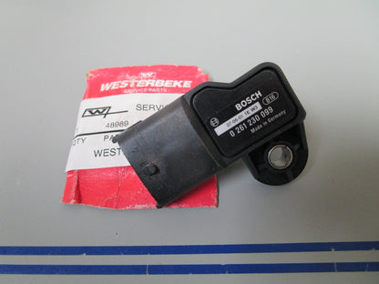 *NEW* 0810 Westerbeke Sensor 48989