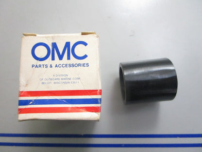 *NEW OEM* 0810 OMC Johnson Evinrude Spacer 124346 0124346