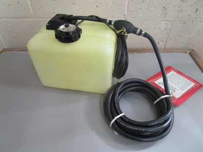*NEW OEM* 0820 OMC Johnson Evinrude VRO 1.8 Gallon Oil Tank Kit 174167 0174167