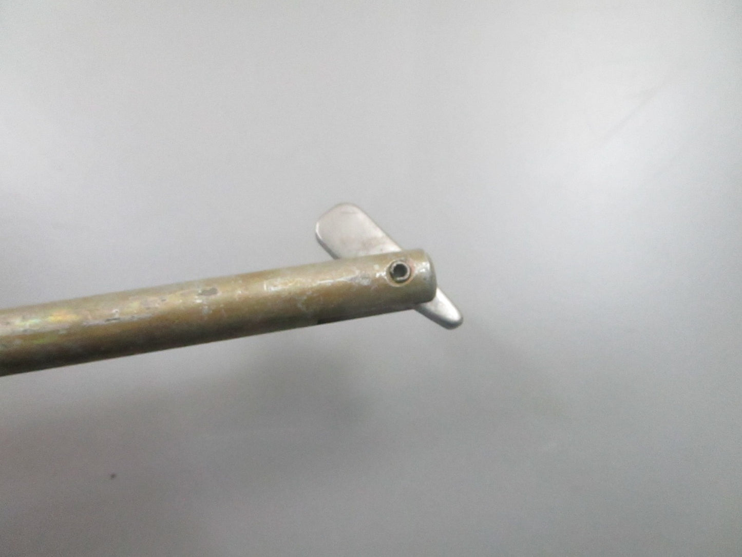 *NEW OEM* 0810 OMC Johnson Evinrude Thrust Rod 386499 0386499