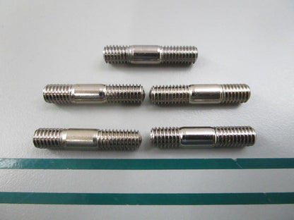 NEW OEM (LOT OF 5) 90116-06M08-00 Yamaha Stud Bolt 0810