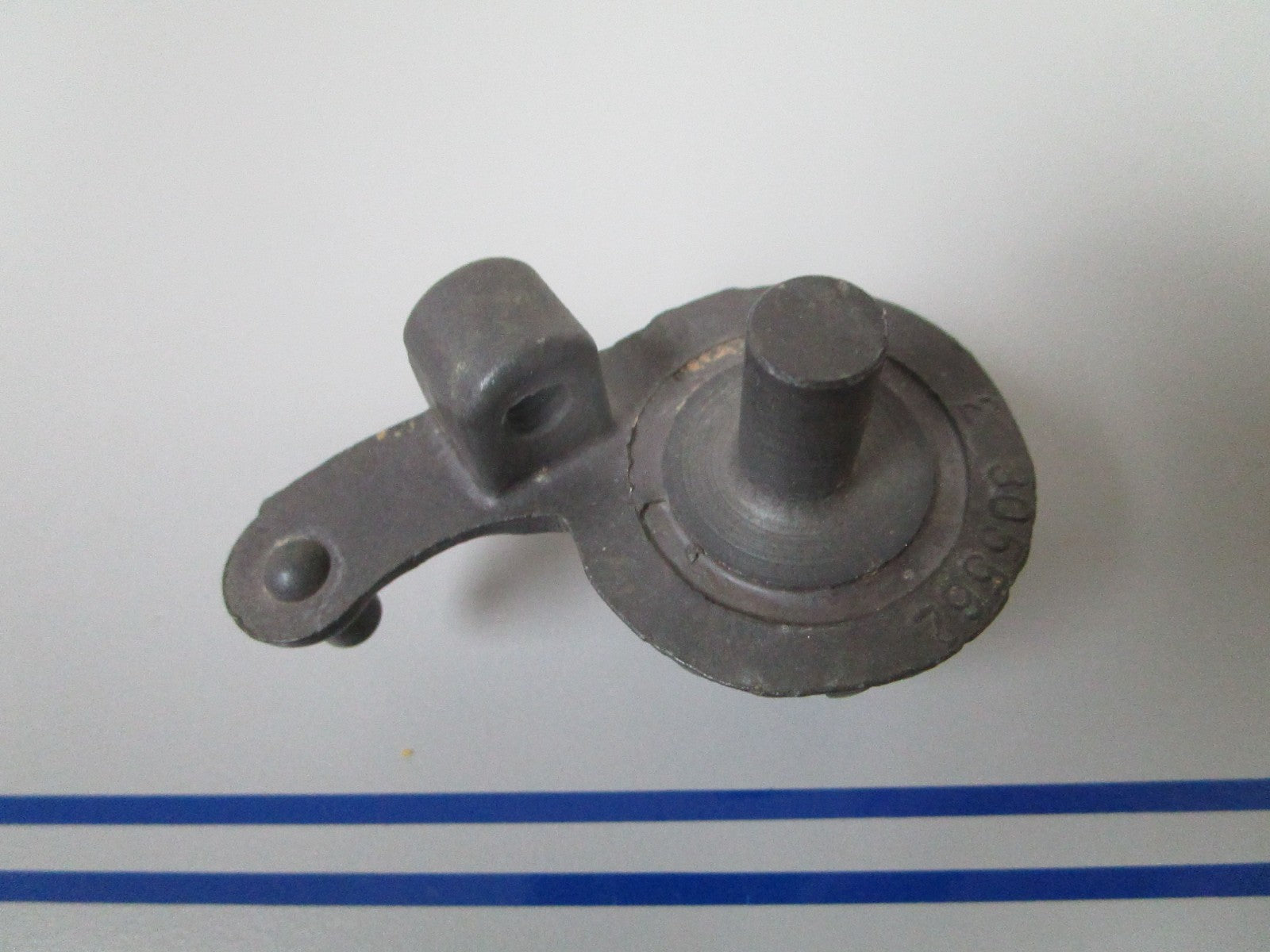 NEW OEM 305562 0305562 OMC Johnson Evinrude Throttle Control 0720