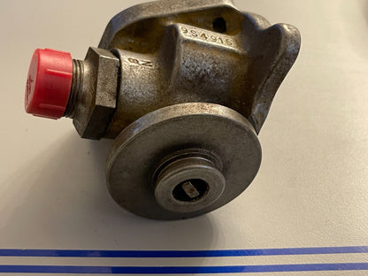 NEW OEM 9S-4916 CAT Caterpillar Valve 0720