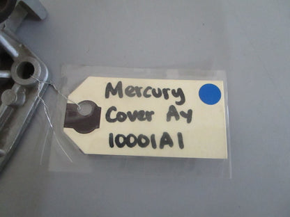 *NEW OEM* 0820 Mercury Quicksilver Cover Ay 10001A1