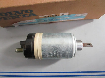 NEW OEM 241889 Volvo Penta Solenoid 0820