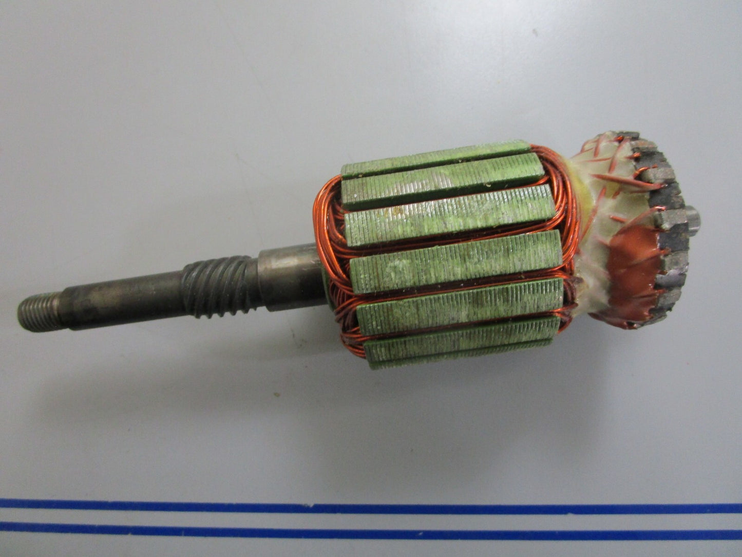 *NEW OEM* 0820 OMC Johnson Evinrude Armature Assy 387766 0387766