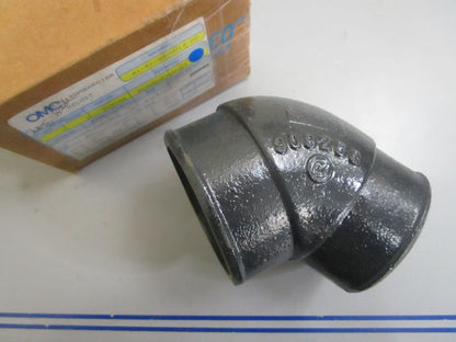 *NEW OEM* 0820 OMC Johnson Evinrude Exhaust Elbow 909258 0909258