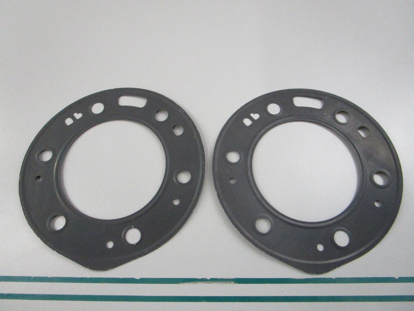 NEW OEM (LOT OF 2) 164-19101-13 Robin Head Gasket 0810