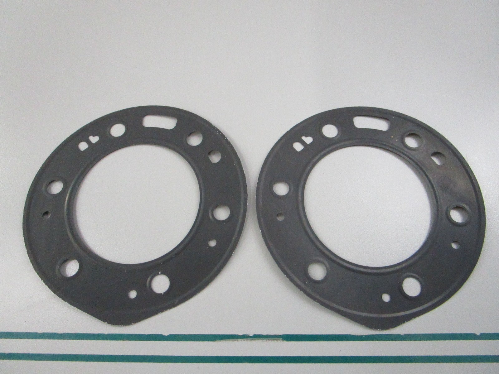 NEW OEM (LOT OF 2) 164-19101-13 Robin Head Gasket 0810