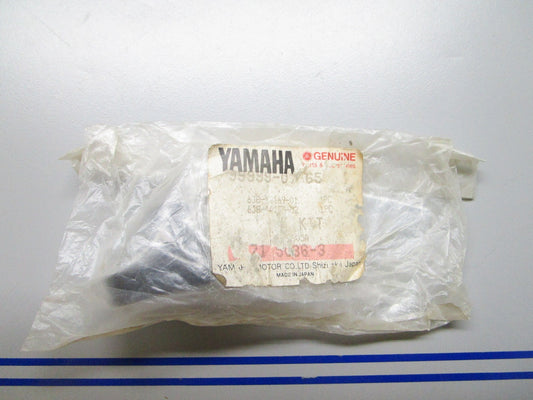 *NEW OEM* 0810 Yamaha Shift Control Joint & Lever 6J8-42169-01 6J8-44173-02