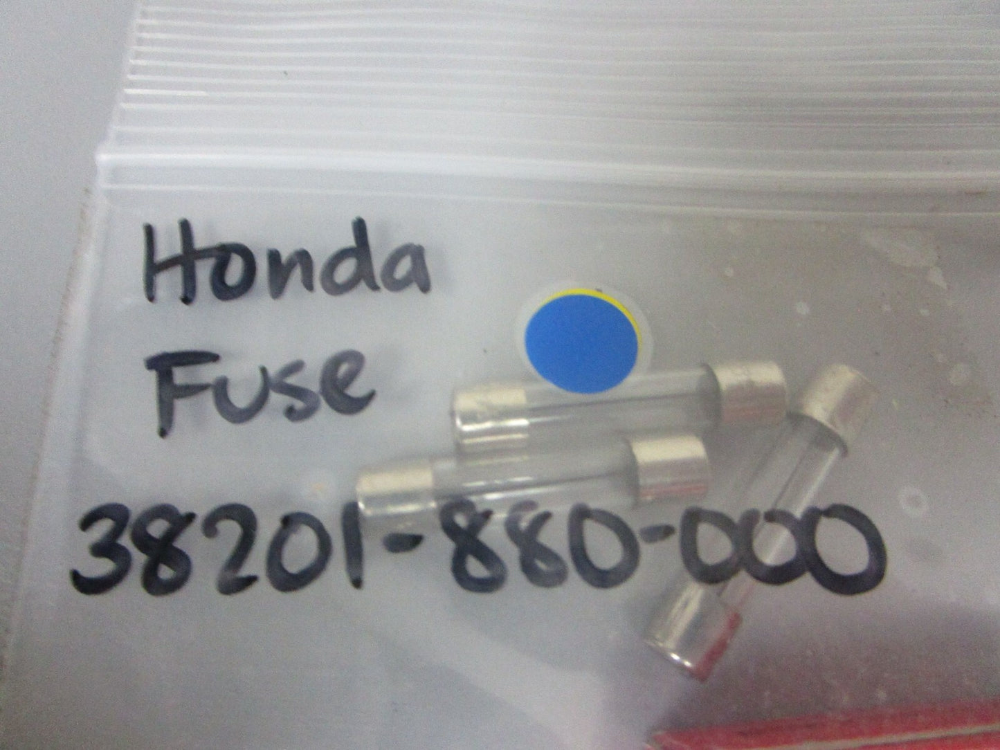 *NEW OEM* 0770 Honda Fuse 38201-880-000