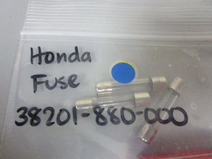 *NEW OEM* 0770 Honda Fuse 38201-880-000