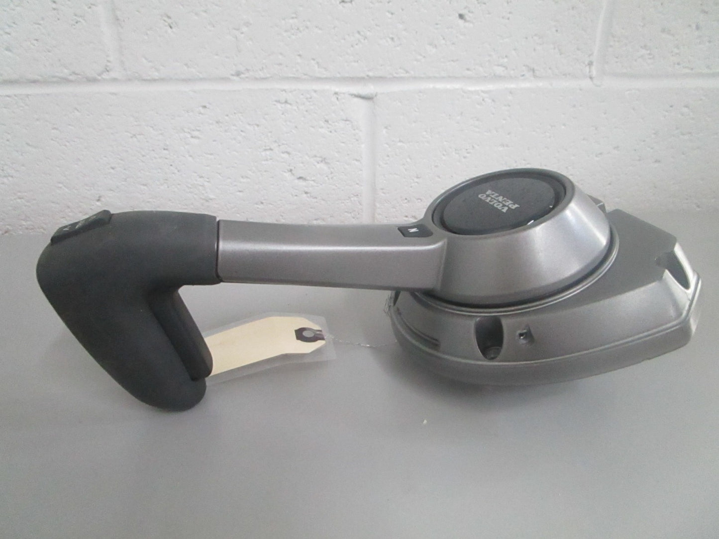 NEW OEM 24257648 24258537 24258218 Volvo Penta EVC 2.0 Side Mount Lever 0820