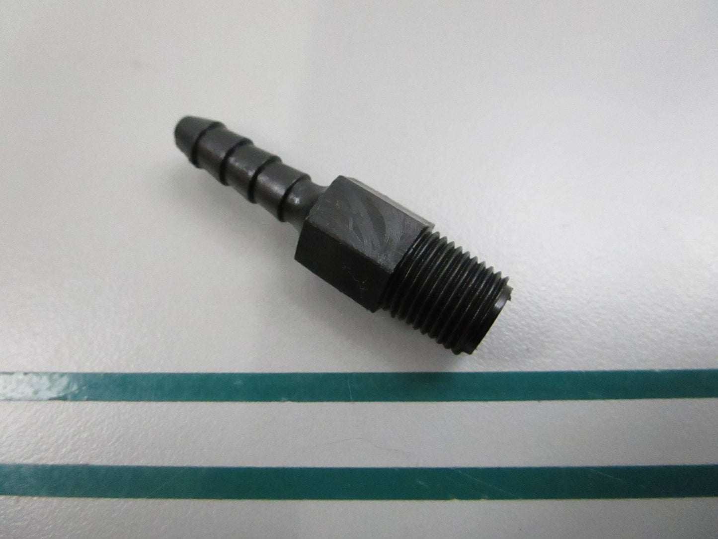 NEW OEM 6E5-45378-00-00 Yamaha Hose Nipple 0810